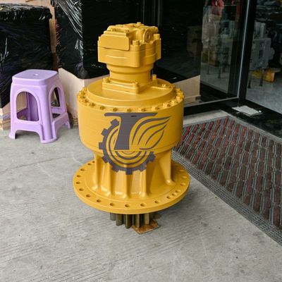 4509350 CA4509350 450-9350 4509351 450-9351 CA4509351 For TQCAT 390F EXCAVATORS PARTS Hydraulic Swing Motor SWING GEARBOX SWING REDUCTION GEARA Aftermarket Original