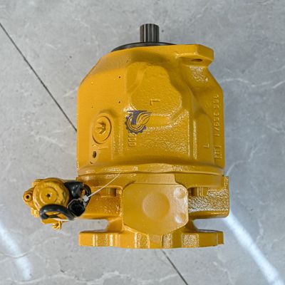 4489705 448-9705 CA4489705 FOR TQCAT 374F 390F EXCAVATOR PARTS HYDRAULIC FAN PUMP GEAR PUMP PUMP GP-PISTON AFTERMARKET ORIGINAL