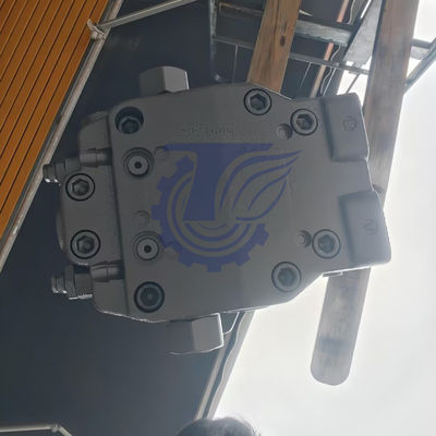 706-8J-01110 7068J01110 FOR KOMATSU WA100-5 EXCAVATOR PARTS TRAVEL ASSEMBLY FINAL DRIVE TRAVEL MOTOR TRAVEL GEARBOX AFTERMARKET ORIGINAL