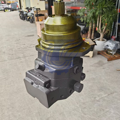 706-8J-01110 7068J01110 FOR KOMATSU WA100-5 EXCAVATOR PARTS TRAVEL ASSEMBLY FINAL DRIVE TRAVEL MOTOR TRAVEL GEARBOX AFTERMARKET ORIGINAL