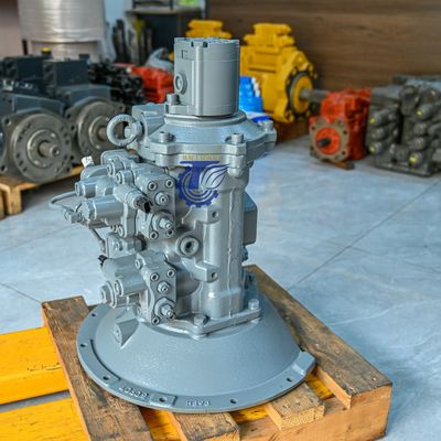 9285566 9285685 FOR HITACHI HPK060BT-18A ZX120-3 ZX135US-3 ZX130-3 ZX135US-3 EXCAVATOR PARTS HYDRAULIC PUMP MAIN PUMP PISTON PUMP DEVICE HST PUMP AFTERMARKET ORIGINAL