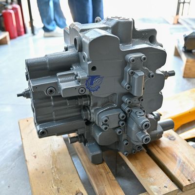 9284929 FOR HITACHI ZX120-3 ZX135US-3 ZX130LN-3 EXCAVATOR PARTS HYDRAULIC MAIN CONTROL VALVE CONTROL BLOCK AFTERMARKET ORIGINAL