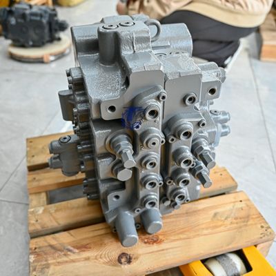 9284929 FOR HITACHI ZX120-3 ZX135US-3 ZX130LN-3 EXCAVATOR PARTS HYDRAULIC MAIN CONTROL VALVE CONTROL BLOCK AFTERMARKET ORIGINAL