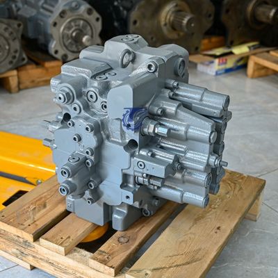 9284929 FOR HITACHI ZX120-3 ZX135US-3 ZX130LN-3 EXCAVATOR PARTS HYDRAULIC MAIN CONTROL VALVE CONTROL BLOCK AFTERMARKET ORIGINAL