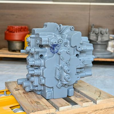 9284929 FOR HITACHI ZX120-3 ZX135US-3 ZX130LN-3 EXCAVATOR PARTS HYDRAULIC MAIN CONTROL VALVE CONTROL BLOCK AFTERMARKET ORIGINAL