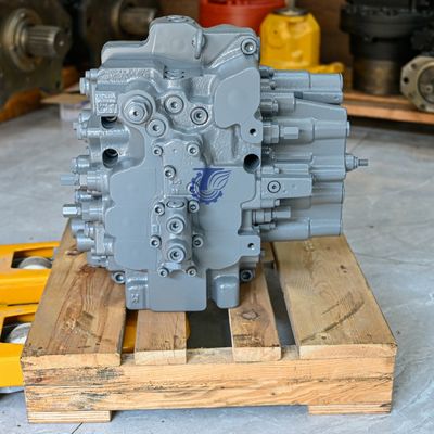 9284929 FOR HITACHI ZX120-3 ZX135US-3 ZX130LN-3 EXCAVATOR PARTS HYDRAULIC MAIN CONTROL VALVE CONTROL BLOCK AFTERMARKET ORIGINAL