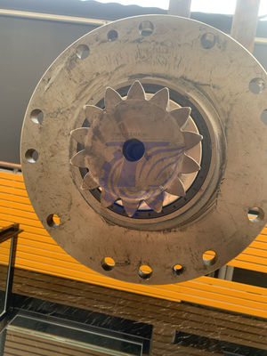 378-9517 3789517 CA3789517 FOR TQCAT 320D2 FM 323D2 L 320 GC 320D2 320D3 EXCAVATORS PARTS SWING REDUCTION GEAR HYDRAULIC SWING MOTOR SWING GEARBOX SWING DEVICE (REAR) DRIVE GP-SWING AFTERMARKET ORIGINAL