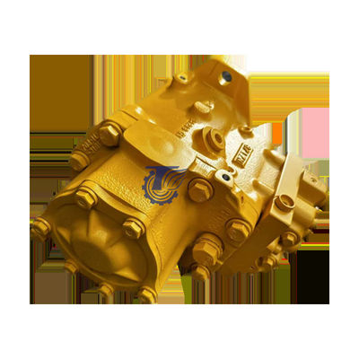 708-1L-00340 FOR KOMATSU BULLDOZER D-275A-5 D275A-5D EXCAVATOR PARTS HYDRAULIC MAIN PUMP ASSY HYDRAULIC GEAR PUMP GP-VANE AFTERMARKET ORIGINAL