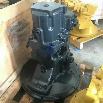 708-2g-00082 Hydraulic Main Pump For Komatsu Pc300-8 Pc360-8 Pc390lc-8 Wa600-6 Wa600-8 Hydraulic Piston Pump Excavator Parts Aftermarket Original