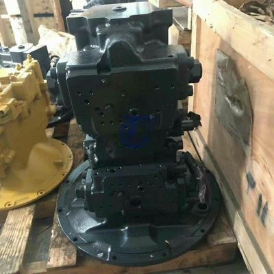 708-2g-00082 Hydraulic Main Pump For Komatsu Pc300-8 Pc360-8 Pc390lc-8 Wa600-6 Wa600-8 Hydraulic Piston Pump Excavator Parts Aftermarket Original