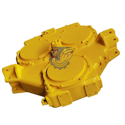 89815240 91537640 Power Take Off Pump Distributor Gear for Komatsu PC3000-6 Excavator Parts Aftermarket Original