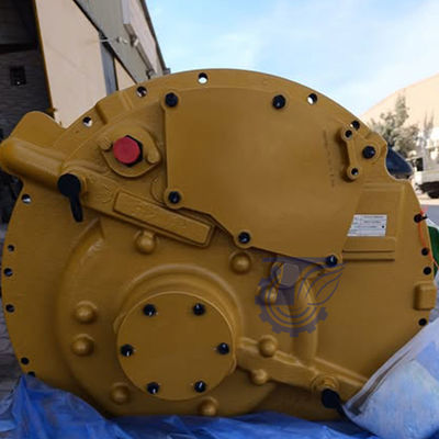 365-6795 3656795 Transmissions for  D6N D5R Excavator Parts