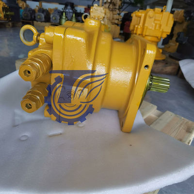 378-9541 378-9542 3789541 3789542 Hydraulic Swing Motor Swing Gearbox For TQCAT  374F Swing Reduction Swing Reducer Swing Device