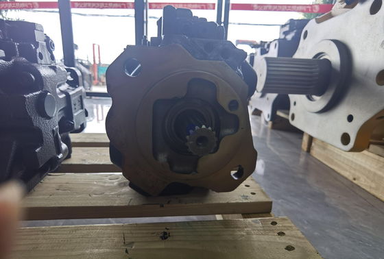 708-1H-00211 708-1H-00040 Hydraulic Main Pump Assy For D155AX-3 WA500-7 Komatsu Excavator Aftermarket Parts