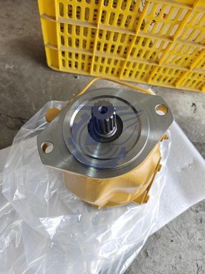235-4109 CA2354109 2354109 10R8695 Hydraulic Pump MAIN Pump Assy For CAT 420D 432D 442D BACKHOE LOADER PUMP GP-PISTON Aftermarket Parts