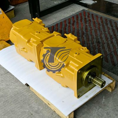 High Quality 7Y-4005 CA7Y4005 7Y4005 1358864 1358863 Hydraulic Main Pump for CAT 375L 375B 375D Excavator Aftermarket Original