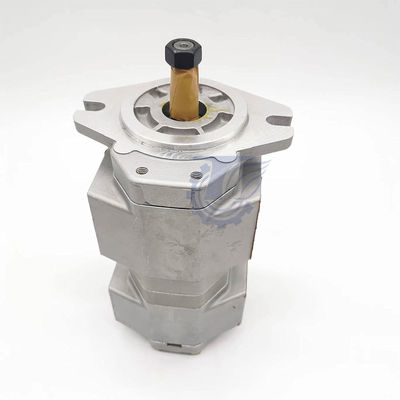 519-2299 5192299 Section Main Hydraulic Gear Pump for Cat 6030 Excavator Parts Aftermarket Original