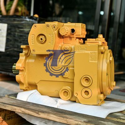 185-6762 1856762 Hydraulic Piston Pump Assy for CATERPILLAR CP-663E CS-663E CS-683E Excavator Spare Parts Aftermarket Original