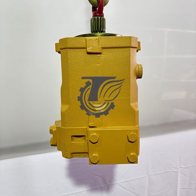 9T-7099 9T7099 0R7950 Excavator Hydraulic Pump for  D6H D6H II D6HXL D6HXR D6R Piston Pump Construction Machinery Parts Aftermarket Original