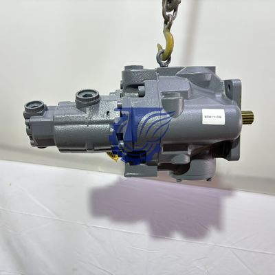 YD00002228 YD00013054 4663831 4666665 Excavator Hydraulic Pump for Hitachi ZX70-3 ZX85 ZX85USB-6 K7SP36 K7V28 Construction Machinery Parts Aftermarket Original