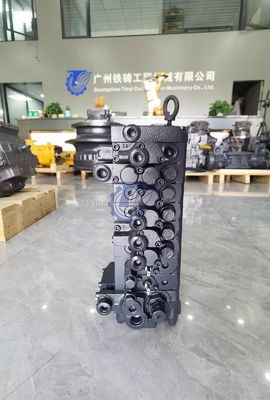 723-19-11301 Hydraulic Control Valve Assy for Komatsu 27R-8 Excavator Parts Hydraulic Main Valve