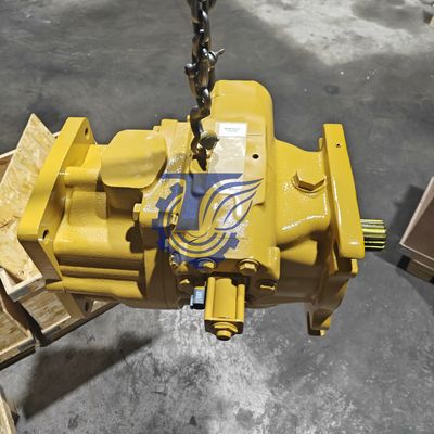 112-5381 Hydraulic Pump for Caterpillar 992 994 Excavator Hydraulic Parts Construction Machinery Parts Aftermarket Original
