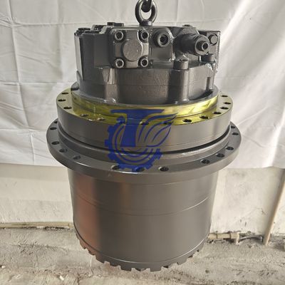VOE14603461 VOE14667673 VOE14694046 VOE14713848 VOE14723003 Final Drive Assy Travel Gearbox for Volvo EC340D 350D 380D Travel Device Excavator Parts Aftermarket Original