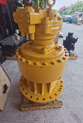 4509352 450-9352 Swing Motor for CAT Swing Reducer 390F Hydraulic Swing Device Excavator Aftermarket Factory