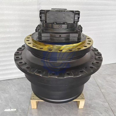 9198448 9239165 Final Drive Transmission (Travel)  for Hyundai  EX1900-5 EX1900-6 Travel Drive Excavator Parts