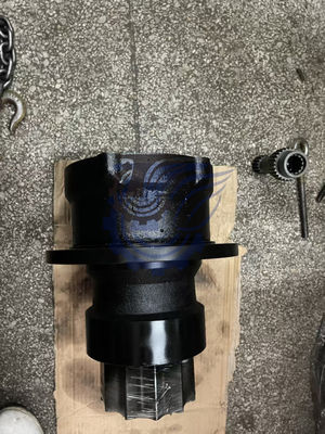 708-7R-00750 For Komatsu D31EX-22 D31PX-22 D37EX-22 D37PX-22 D39EX-22 D39PX-22 Hydraulic Motor Assembly Bulldozer Motor Parts New Aftermarket Parts High Quality Motor Assembly