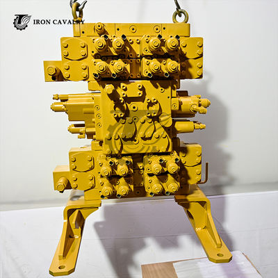 High-Quality Hydraulic Control Valve 378-9359 for  336F/336E/336D2 XE Excavator