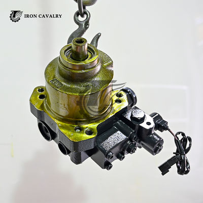 263G2-12291 Fan Motor for Hitachi ZW220/ZW220-HCMF/ZW250/ZW250-HCMF/ZW310/ZW310-A/ZW310-HCMF Wheel Loader