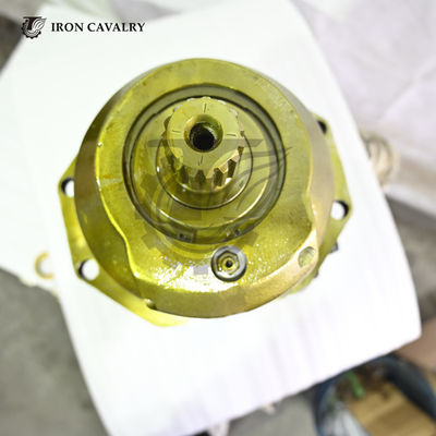 147-5784 For Caterpillar CAT 365B 345BII 345CL Excavators Hydraulic Travel motor final drive motor Caterpillar parts 1475784 High Quality