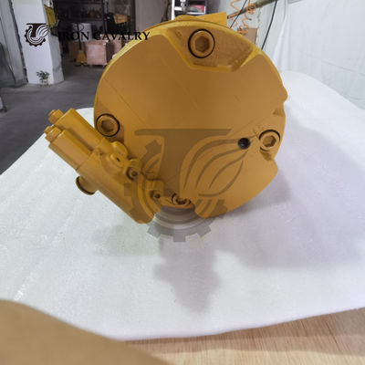  131-3749 Gear Pump Assembly for 69D 769D 771D Heavy Duty Hydraulic Pump for CAT Equipment