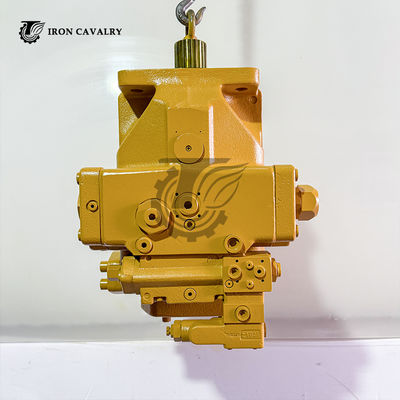  TQCAT 6030 HYDRAULIC SHOVEL HydraulicPiston Pump 20R-2006 437-0161 4370161