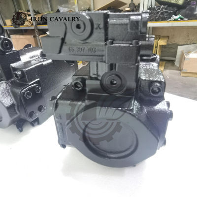 Danfoss Hydraulic Pump 83026611  Danfoss JR-L-S75C-LB-17-27-NN-N-3-C2NE-A8N-NNN-JJJ-NNN