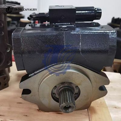  PM622 620 820 822 825 Cold Planer Hydraulic Pump 449-9095 High efficiency performance