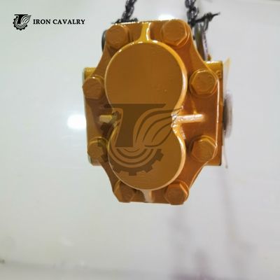 Komatsu D150A-1 D155A-1 Bulldozer Gear Pump 07440-72202 07440-72201 High Pressure Heavy Duty