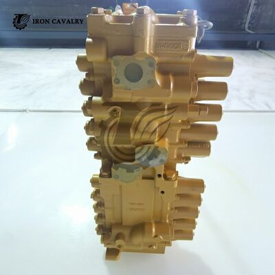 High Quality Hydraulic Main control Valve 1535239X 3527142 3526849 3526850 3527110 Distribution Valve for  336D 336DL 336D2 340DL 340D2L