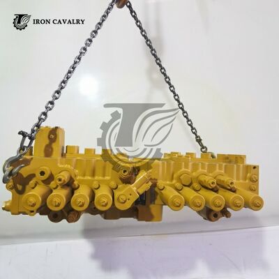 High Quality Hydraulic Distribution Valve 1535239X 3527142 3526849 3526850 3527110 for Caterpillar 336D 336DL 336D2 340DL 340D2L