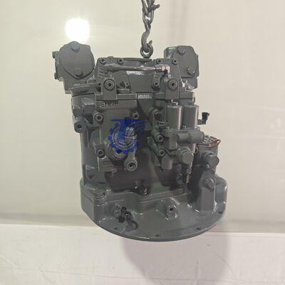 Use For Hitachi ZX200-5G Excavator Hydraulic Pump Regulator YB60000192 HPV118JW High Quality Hydraulic Pump Regulator Construction Machinery Aftermarket Parts Manufacturer