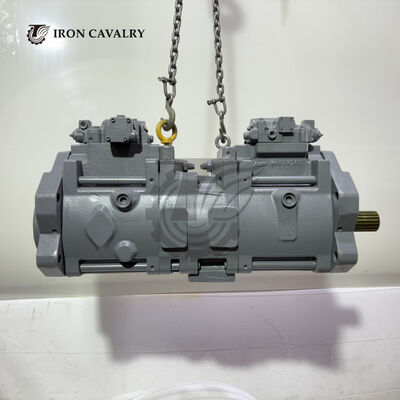 High Pressure Energy Efficient Hydraulic Pump 4689080 for Hitachi EX3600 Excavator Heavy Duty