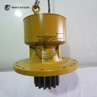 Top Rated Durable Hyundai R320LC9 R330LC9S Excavator Swing Gearbox XKAH01597 Premium High Performance