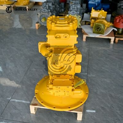 Excavator Hydraulic Pump 708-27-04012 708-27-04013 708-27-04011 HPV160 for Komatsu PC300-5 Crawler Excavator