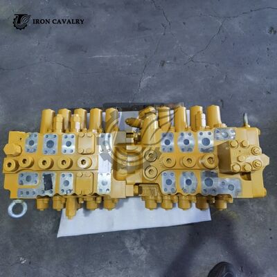 High Quality Hydraulic Main control Valve 1535239X 3527142 3526849 3526850 3527110 Distribution Valve for  336D 336DL 336D2 340DL 340D2L