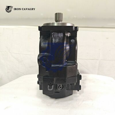 New Hydraulic Pump AT302661 For John Deere 670D 670G 672G 770D 770G 772G Motor Grader，Construction Machinery Parts