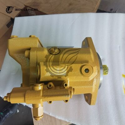 TQCAT 3500666 Hydraulic Pump 20R4693 Fits 414E 416E 422E 428E 434E Backhoe Loader Heavy Equipment Parts