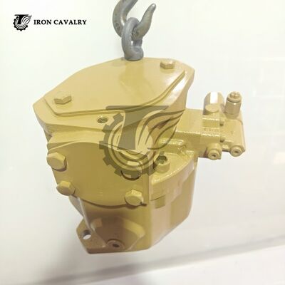 CAT 3652142 High Quality Hydraulic Piston Pump Steering Implement Pilot for 834 834K 836K for Bulldozer Compactor 