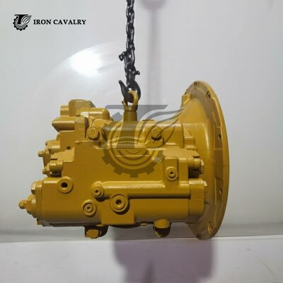 Excavator Hydraulic Main Pump 391-9442 3919442 for  312D2 312D2 GC 312D2 L 313D2 313D2 GC ,High-Quality Hydraulic Pump,Construction Machinery Parts Manufacture