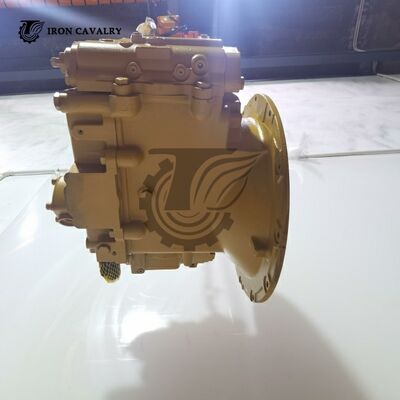 Excavator Hydraulic Main Pump 391-9442 3919442 for  312D2 312D2 GC 312D2 L 313D2 313D2 GC ,High-Quality Hydraulic Pump,Construction Machinery Parts Manufacture